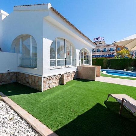 Villa Sunset Ciudad Quesada Dış mekan fotoğraf