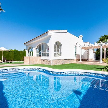 Villa Sunset Ciudad Quesada Dış mekan fotoğraf