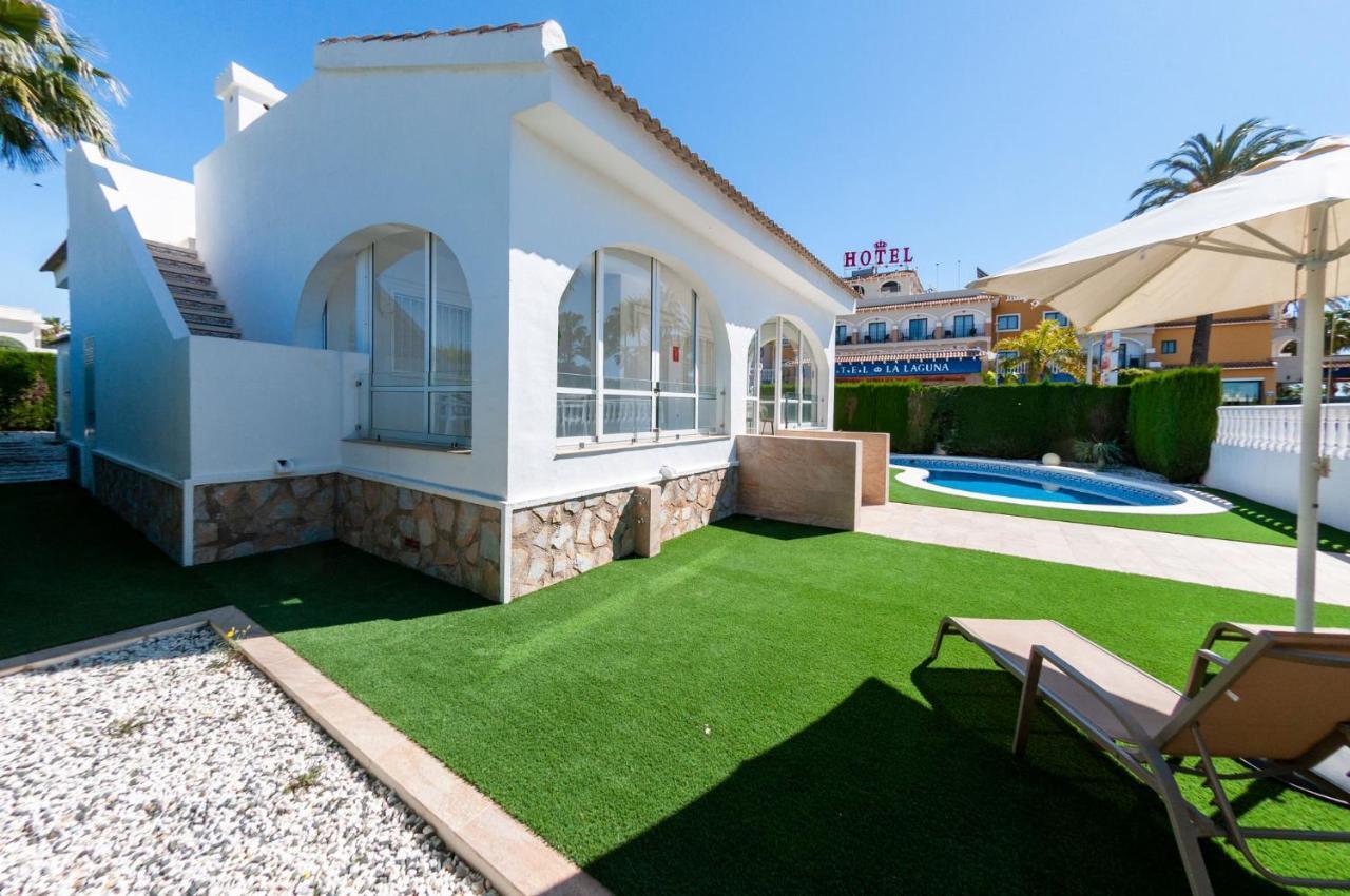 Villa Sunset Ciudad Quesada Dış mekan fotoğraf